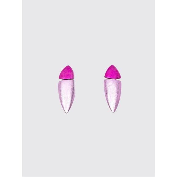 Monies Jewel Woman Violet